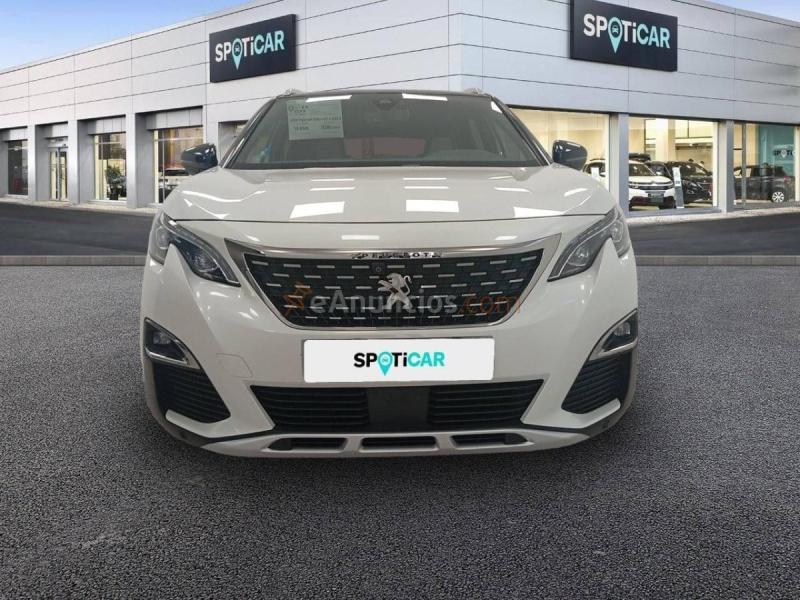 Peugeot 3008  300 e-EAT8 GT