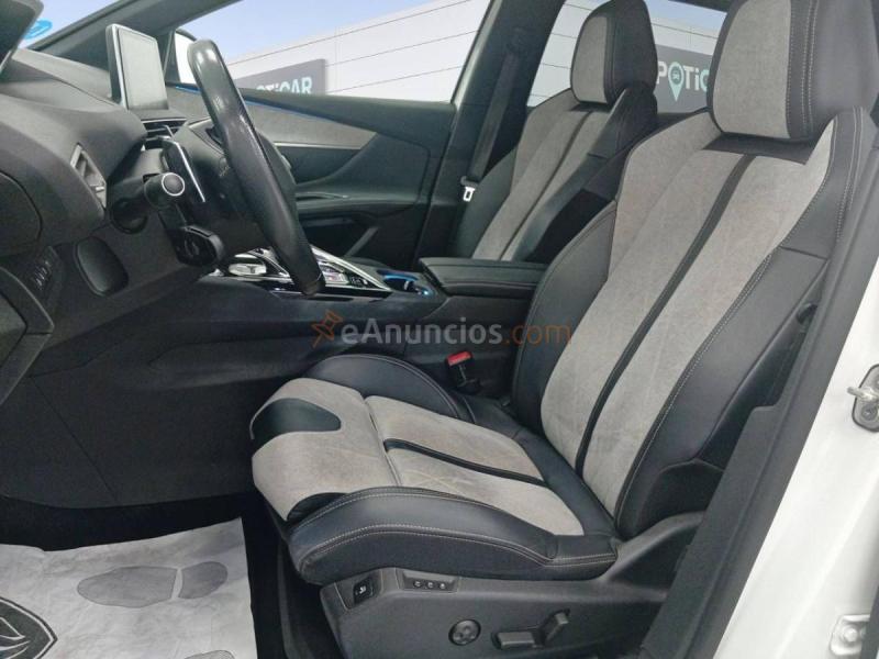 Peugeot 3008  300 e-EAT8 GT