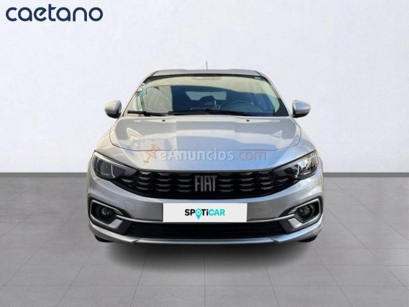 Fiat Tipo  HB 1.5 Hybrid 97kW (130CV) DCT -