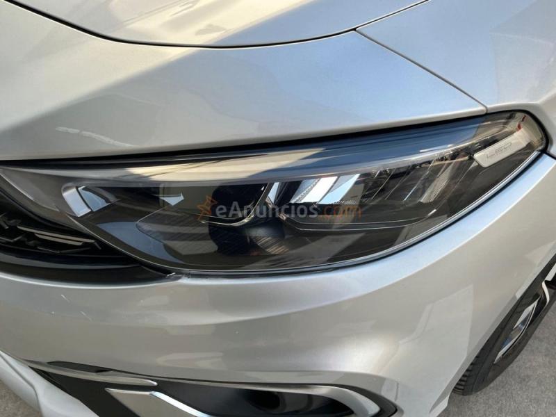 Fiat Tipo  HB 1.5 Hybrid 97kW (130CV) DCT -