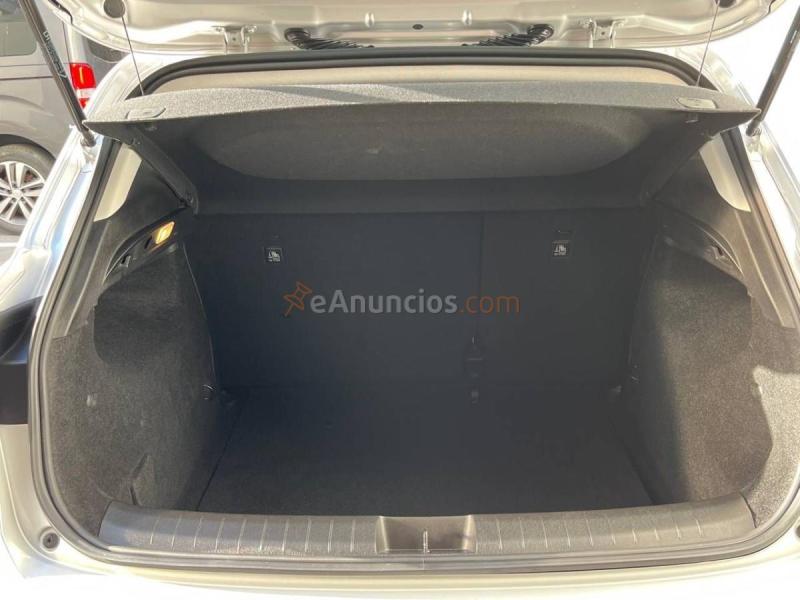 Fiat Tipo  HB 1.5 Hybrid 97kW (130CV) DCT -
