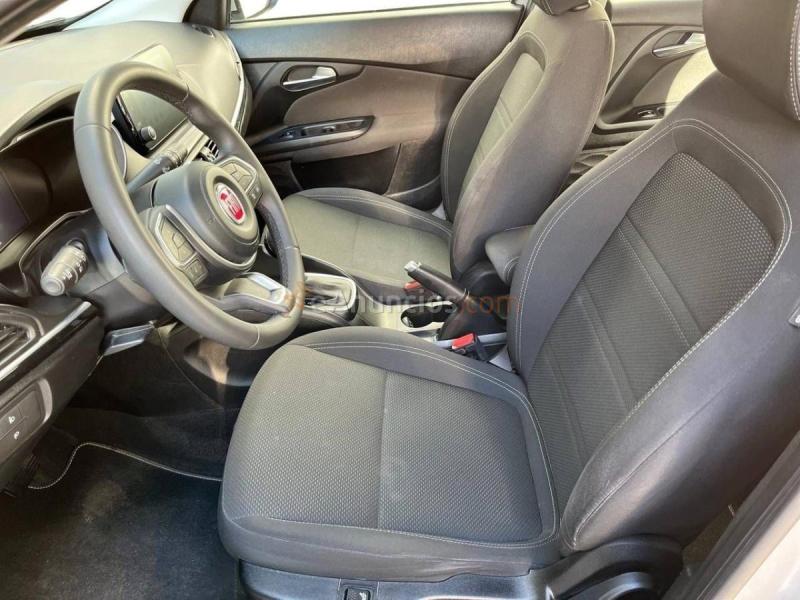 Fiat Tipo  HB 1.5 Hybrid 97kW (130CV) DCT -