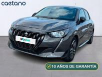 Peugeot 208  PureTech 55kW (75CV) Allure