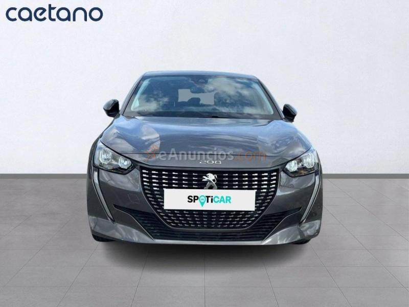 Peugeot 208  PureTech 55kW (75CV) Allure