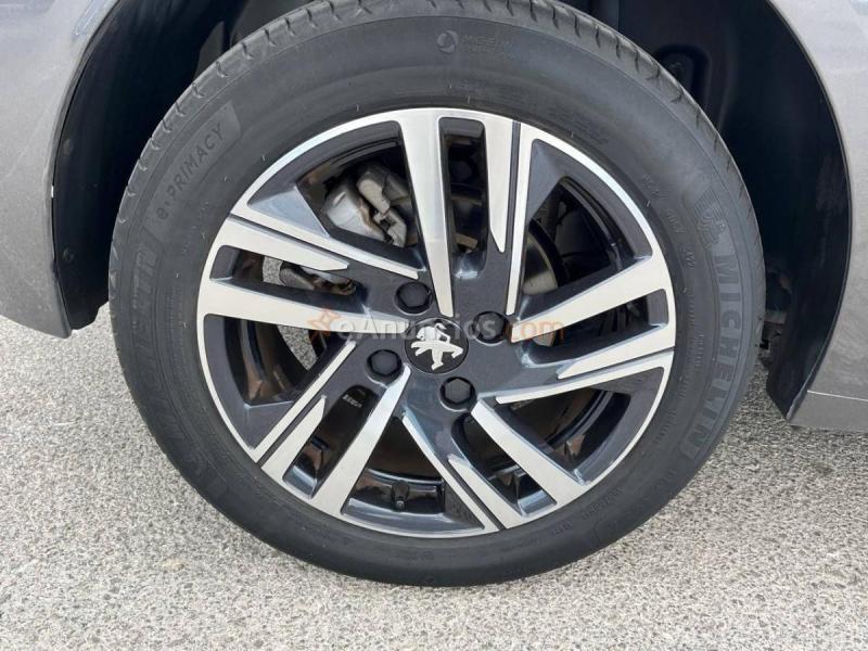 Peugeot 208  PureTech 55kW (75CV) Allure