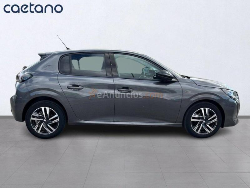 Peugeot 208  PureTech 55kW (75CV) Allure