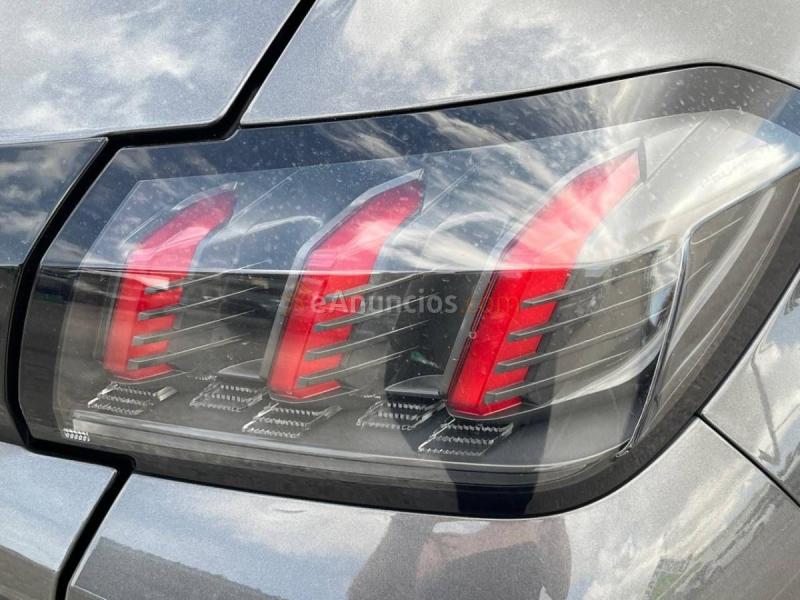 Peugeot 208  PureTech 55kW (75CV) Allure