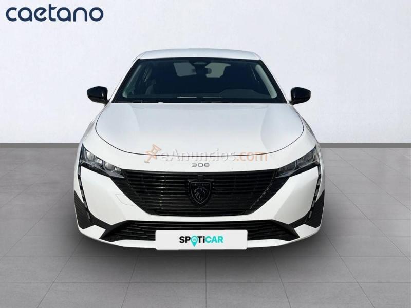 Peugeot 308  5P  Puretech 110 S&S MAN Active Pack