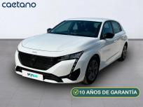 Peugeot 308  5P  Puretech 110 S&S MAN Active Pack