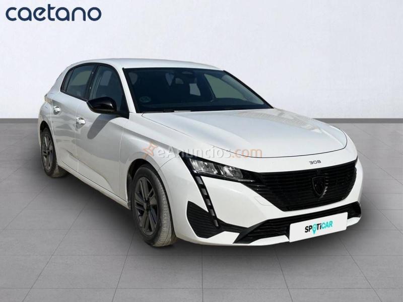 Peugeot 308  5P  Puretech 110 S&S MAN Active Pack