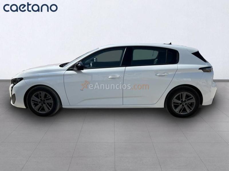 Peugeot 308  5P  Puretech 110 S&S MAN Active Pack