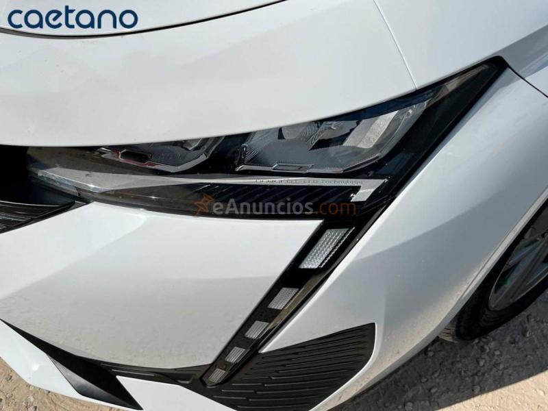 Peugeot 308  5P  Puretech 110 S&S MAN Active Pack