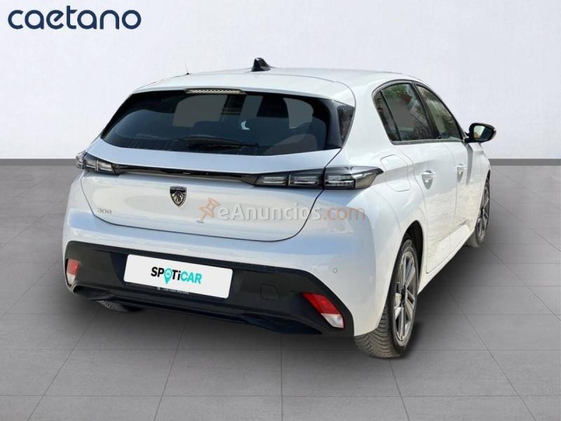 Peugeot 308  5P  Puretech 110 S&S MAN Active Pack