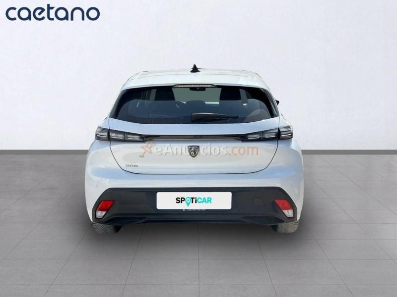 Peugeot 308  5P  Puretech 110 S&S MAN Active Pack