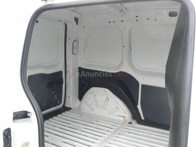 Renault Kangoo EXPRESS Profesional dCi 55 kW (75 CV) 3 Puertas 