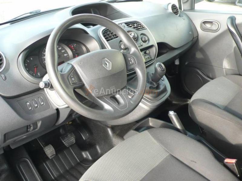 Renault Kangoo Profesional N1 Energy dCi 66kW (90CV) 