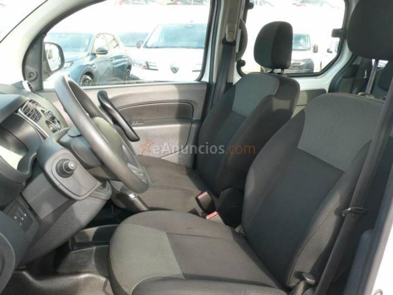Renault Kangoo Profesional N1 Energy dCi 66kW (90CV) 