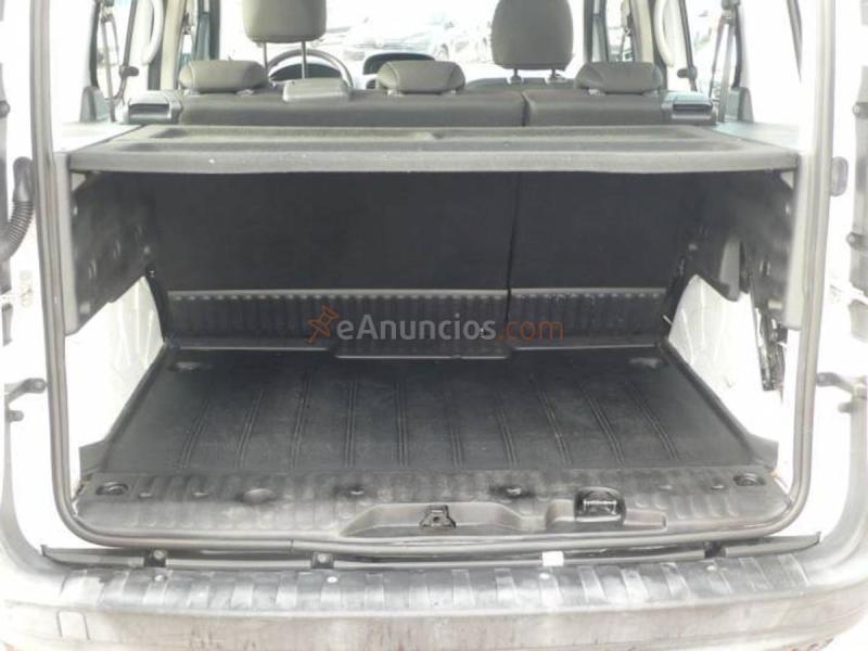 Renault Kangoo Profesional N1 Energy dCi 66kW (90CV) 