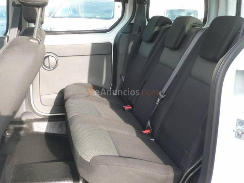 Renault Kangoo Profesional N1 Energy dCi 66kW (90CV) 