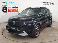 Citron C3 Aircross N 1.2 MHEV 145 EDCS6 MAX 7PL GPS LL17 RADAR AV AR+CAM