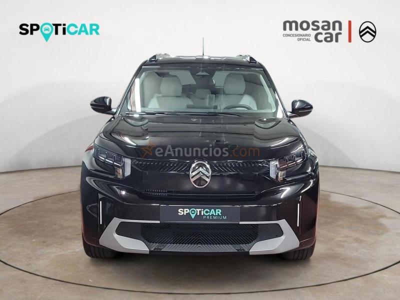 Citron C3 Aircross N 1.2 MHEV 145 EDCS6 MAX 7PL GPS LL17 RADAR AV AR+CAM