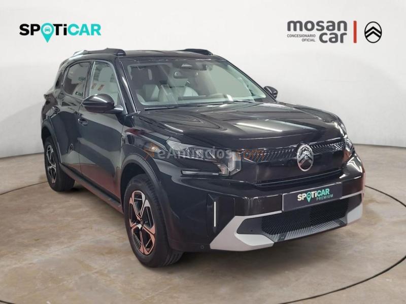 Citron C3 Aircross N 1.2 MHEV 145 EDCS6 MAX 7PL GPS LL17 RADAR AV AR+CAM
