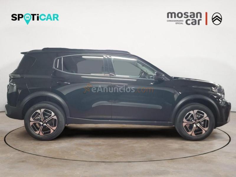 Citron C3 Aircross N 1.2 MHEV 145 EDCS6 MAX 7PL GPS LL17 RADAR AV AR+CAM