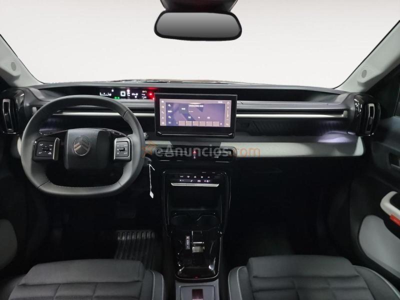 Citron C3 Aircross N 1.2 MHEV 145 EDCS6 MAX 7PL GPS LL17 RADAR AV AR+CAM