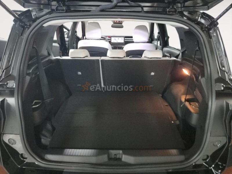 Citron C3 Aircross N 1.2 MHEV 145 EDCS6 MAX 7PL GPS LL17 RADAR AV AR+CAM