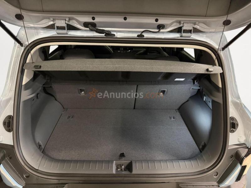 Kia EV2 BEV 42KWH EARTH AUTO 147 5P