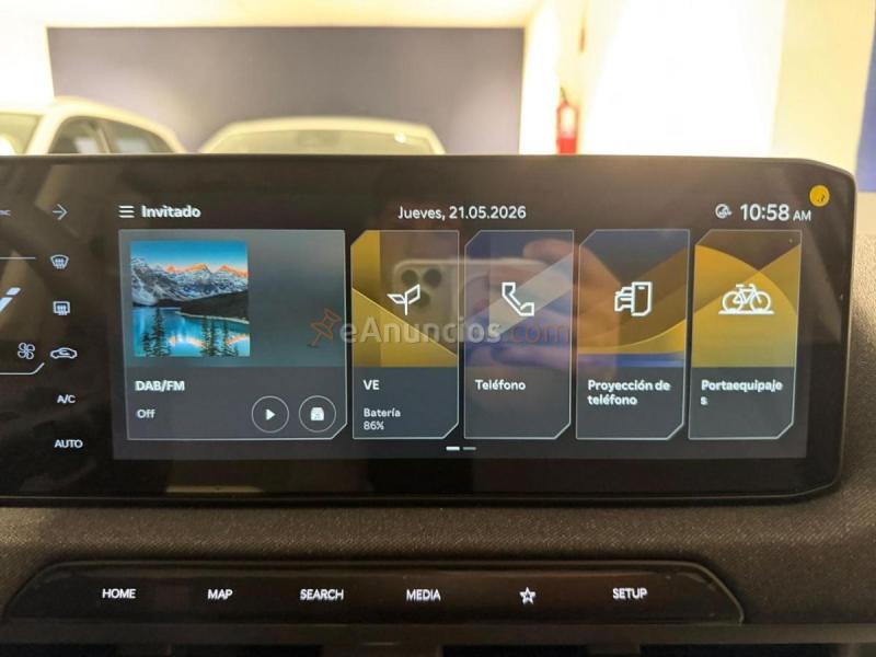 Kia EV2 BEV 42KWH EARTH AUTO 147 5P
