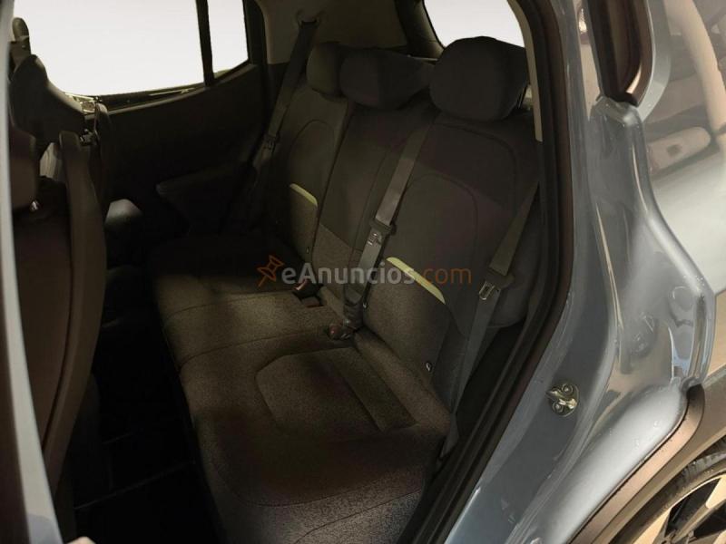 Kia EV2 BEV 42KWH EARTH AUTO 147 5P