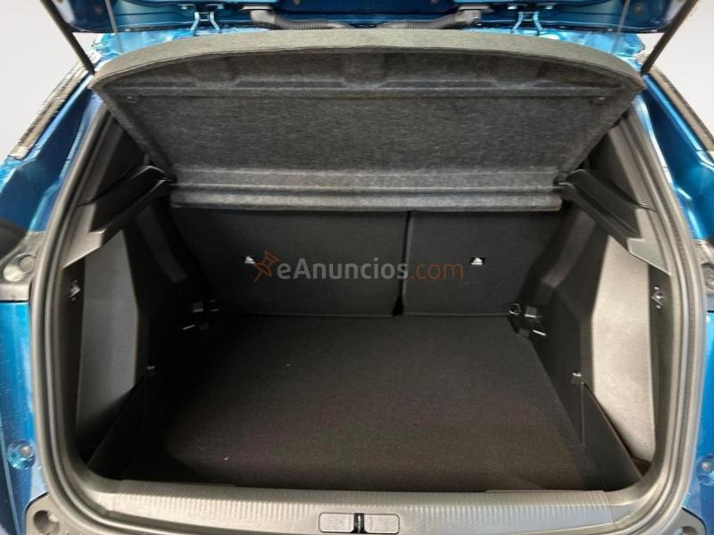 Peugeot 2008 1.2 MHEV 145 EDCS6 GT MIRROR LL17 RADAR AV AR+CAM 360 KEYLESS
