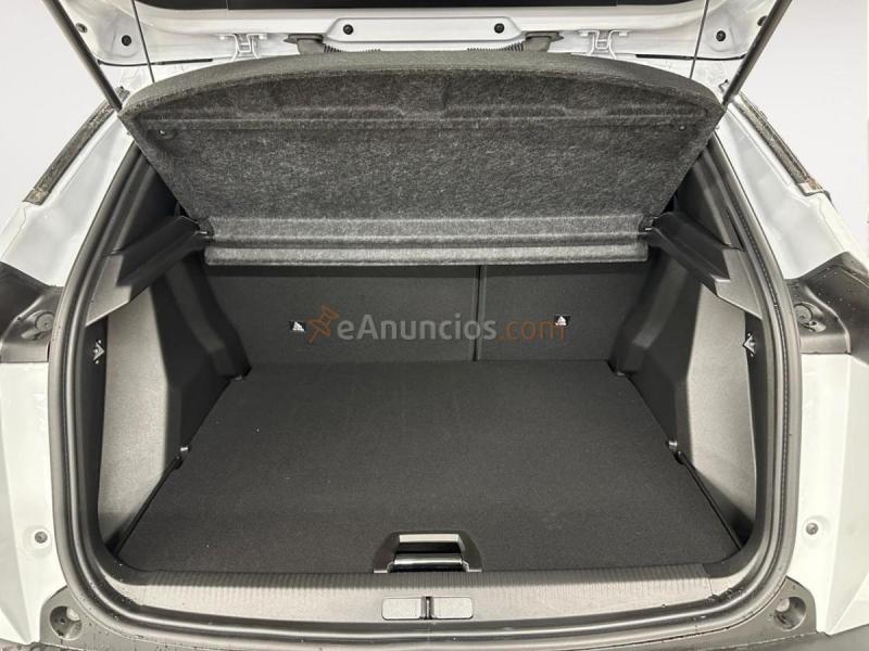 Peugeot 2008 1.2 MHEV 145 EDSC6 ALLURE GPS LL17 RADAR AV AR+CAM360 KEYLESS