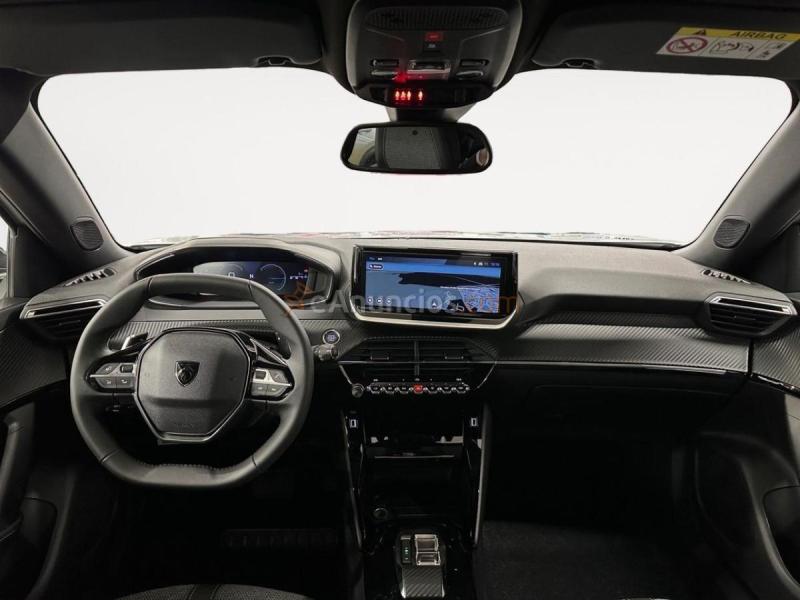 Peugeot 2008 1.2 MHEV 145 EDSC6 ALLURE GPS LL17 RADAR AV AR+CAM360 KEYLESS