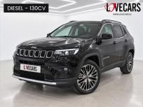 Jeep Compass 1.6 Mjet 96kW (130CV) Limited FWD