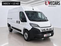 Fiat Ducato 35 L2H2 BlueHDi FURGÓN CERRADO 140