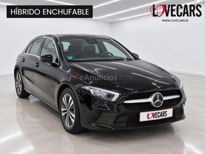Mercedes Clase A A 250 e BUSINESS