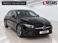 Mercedes Clase A A 250 e BUSINESS