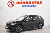BMW X1 XDRIVE25E 220 CV BUSINESS DESIGN 