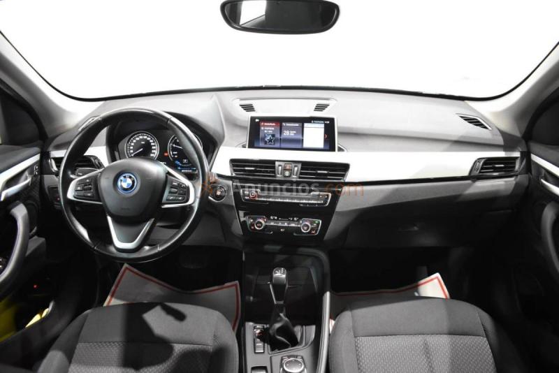 BMW X1 XDRIVE25E 220 CV BUSINESS DESIGN 