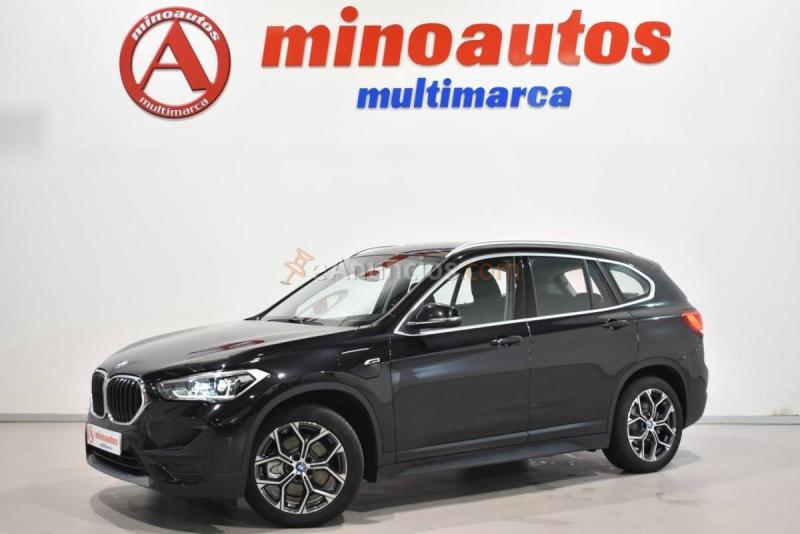 BMW X1 XDRIVE25E 220 CV BUSINESS DESIGN 