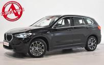 BMW X1 XDRIVE25E 220 CV BUSINESS DESIGN 