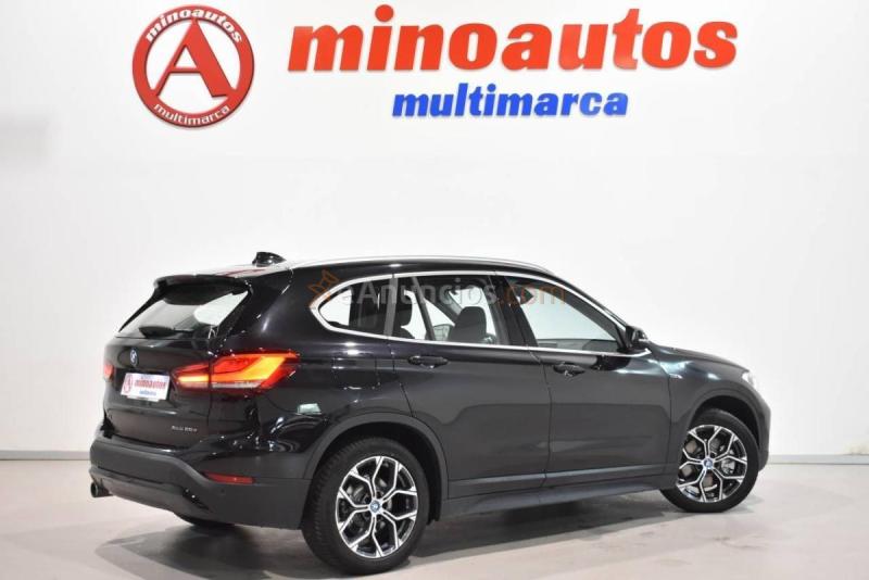 BMW X1 XDRIVE25E 220 CV BUSINESS DESIGN 
