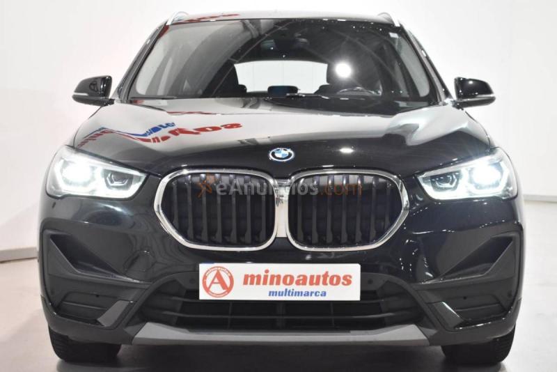 BMW X1 XDRIVE25E 220 CV BUSINESS DESIGN 