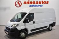 Fiat Ducato FURGÓN 3.0 M L2H2 2.3 MULTIJET 120 CV 