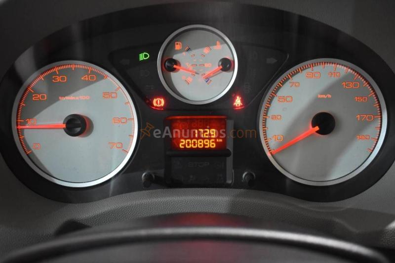 Fiat Scudo COMBI 2.0 MULTIJET 128 CV LARGA 9 PLAZAS 