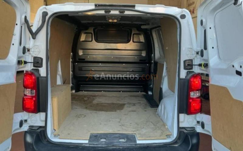 Fiat Scudo FURGÓN L2 1.5 BLUEHDI 120 CV S&S 