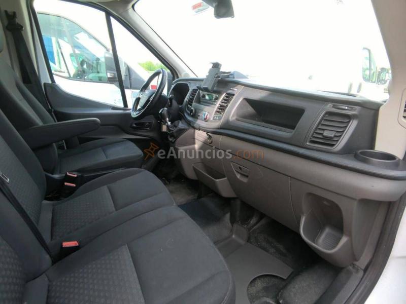 Ford Transit FURGÓN 310 L2H2 2.0 ECOBLUE 130 CV 