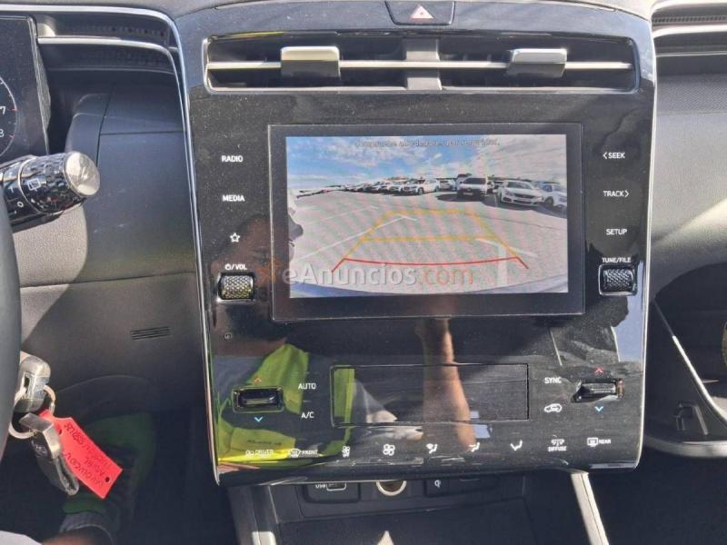 Hyundai Tucson 1.6 T-GDI PHEV 265 CV 4X4 MAXX 